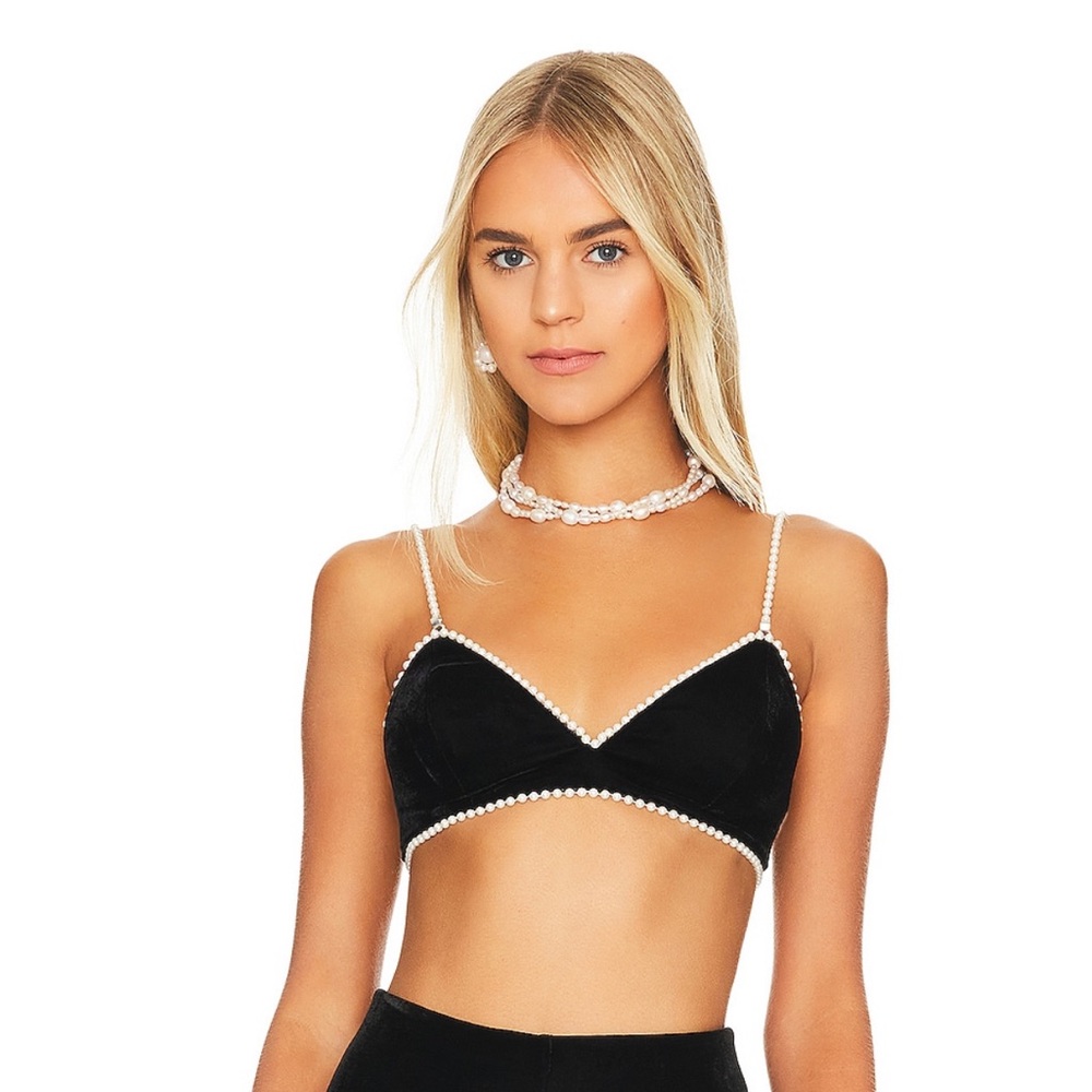 MAJORELLE | Amore Top